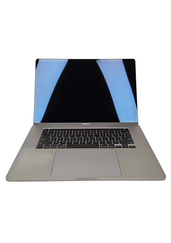 Apple MacBook Pro A2141 i9-9980HK 32GB 256 SSD 16